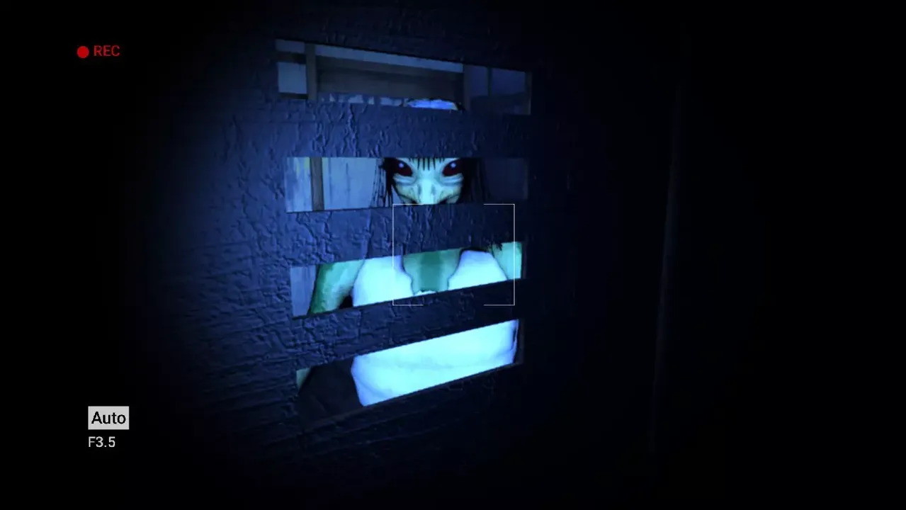 -Kappa's Asylum-游戏截图-好玩游戏库