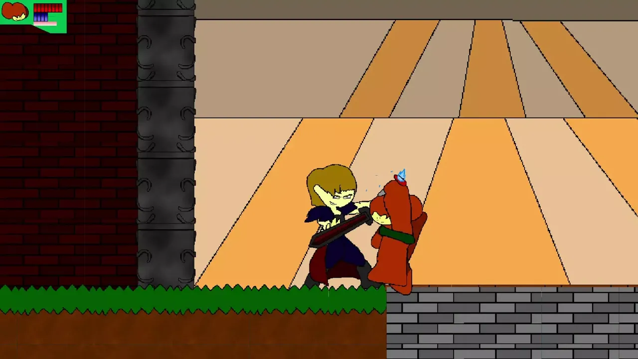 -Lloyd the Monkey 3: Judgement Day-游戏截图-好玩游戏库