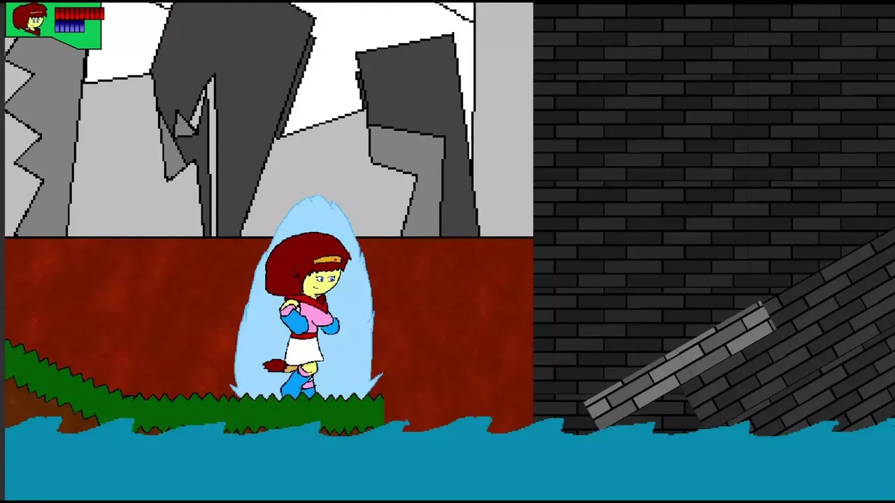 -Lloyd the Monkey 3: Judgement Day-游戏截图-好玩游戏库
