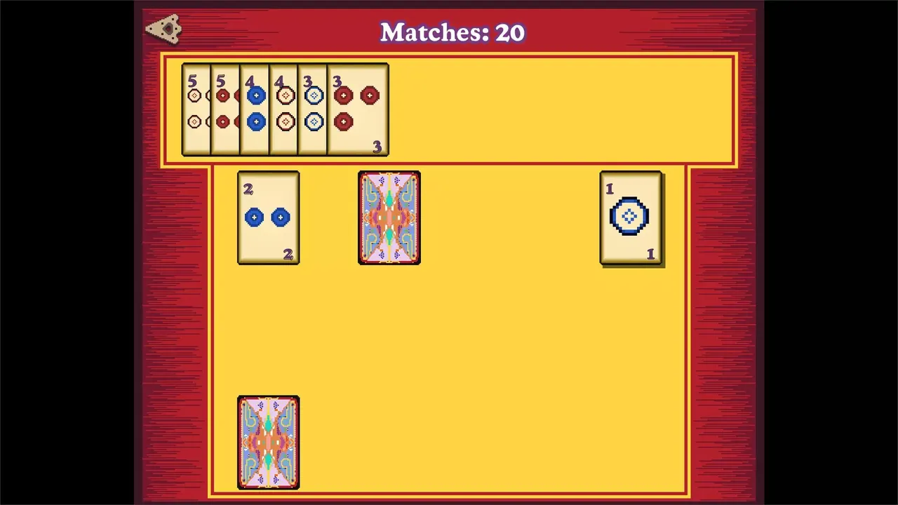 -Runi's Math Castle-游戏截图-好玩游戏库