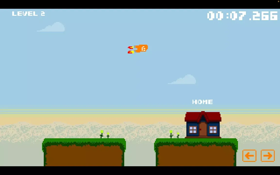 -Fly Me To The Home!-游戏截图-好玩游戏库