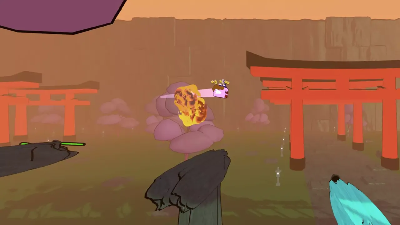 -OhMyRace!-游戏截图-好玩游戏库