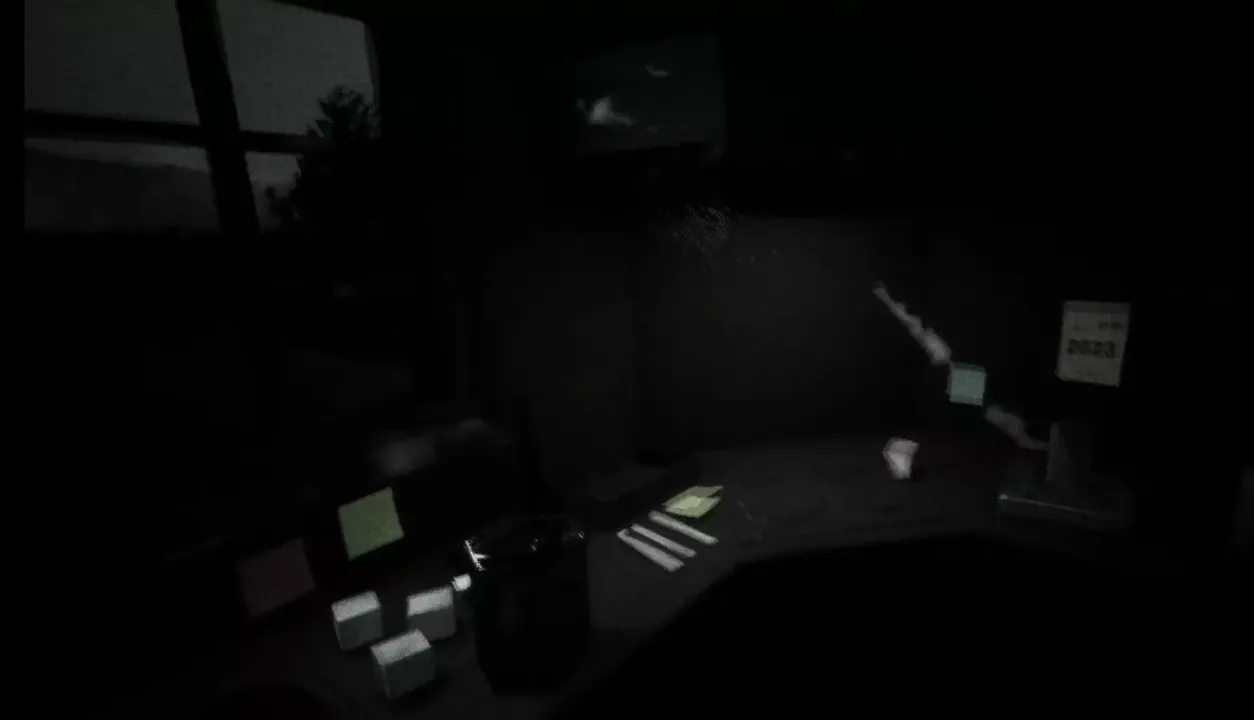 -Memoria VR-游戏截图-好玩游戏库