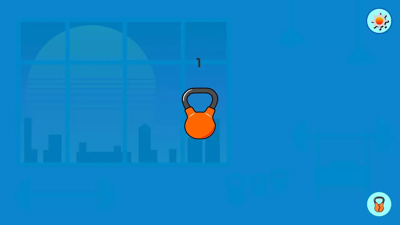 -GymBro-游戏截图-好玩游戏库