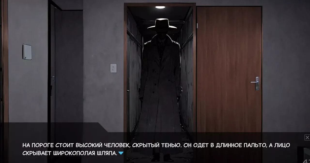 -Одиночество Скуфа-游戏截图-好玩游戏库