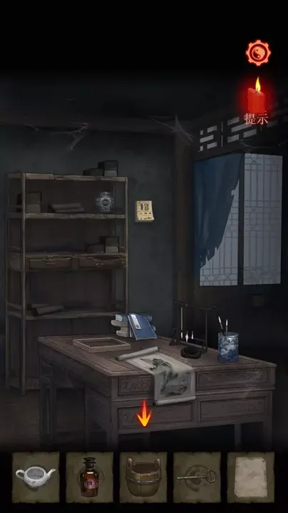 -Zombie Treasure Land-游戏截图-好玩游戏库