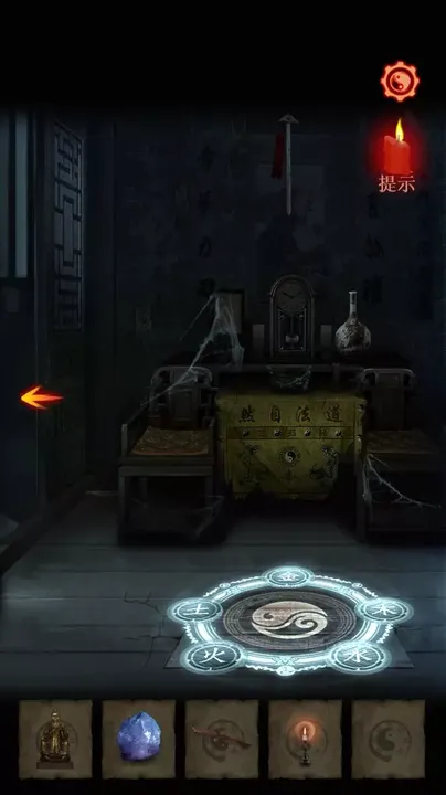 -Zombie Treasure Land-游戏截图-好玩游戏库