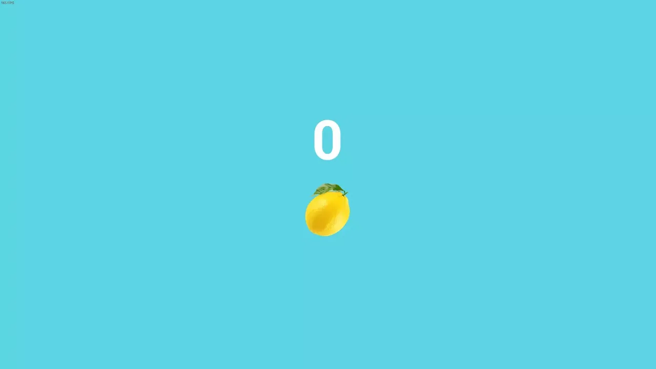 -Lemon-游戏截图-好玩游戏库