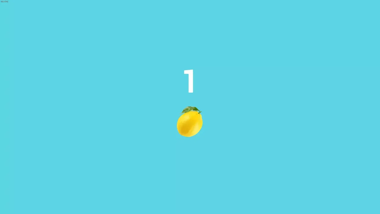 -Lemon-游戏截图-好玩游戏库