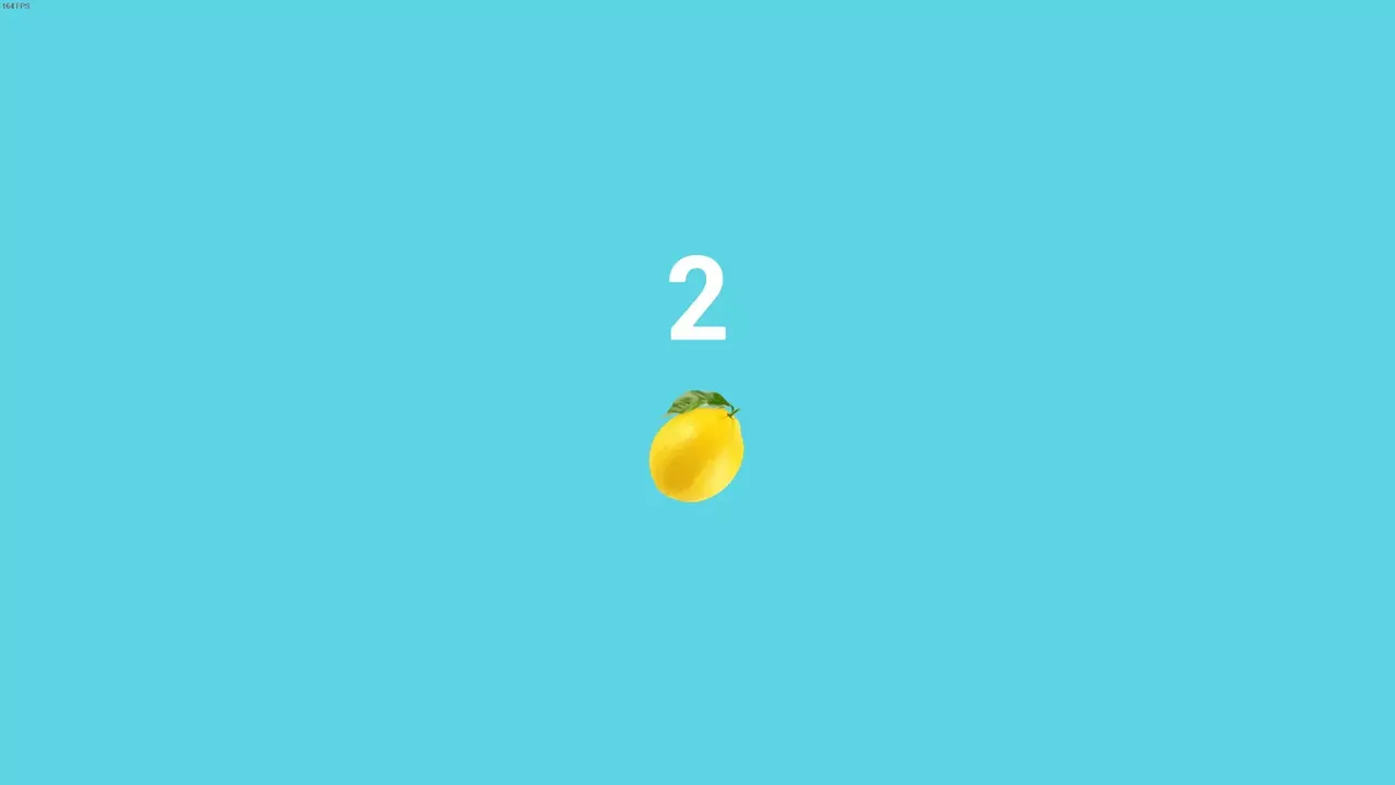 -Lemon-游戏截图-好玩游戏库