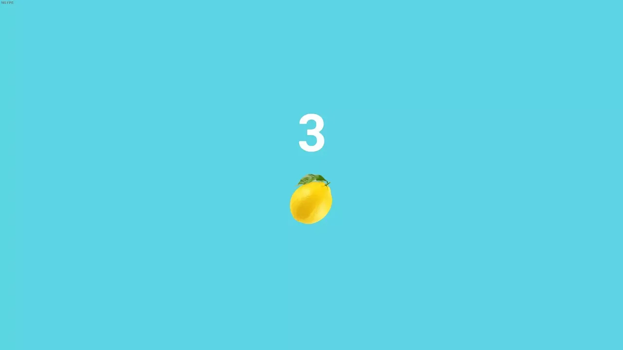-Lemon-游戏截图-好玩游戏库