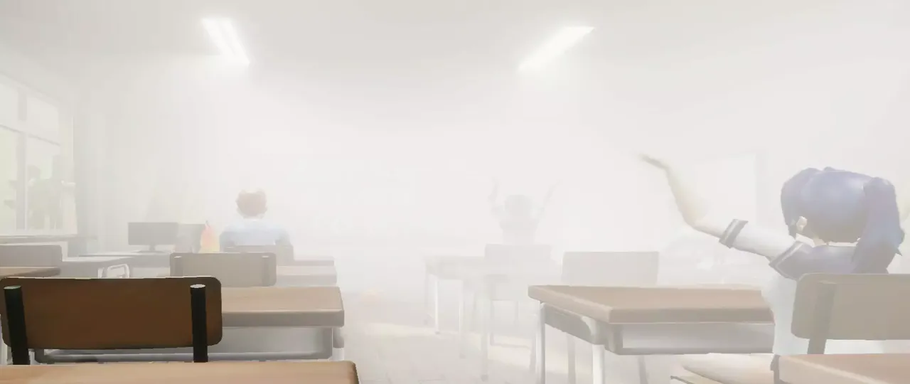 -OBJ VR-游戏截图-好玩游戏库