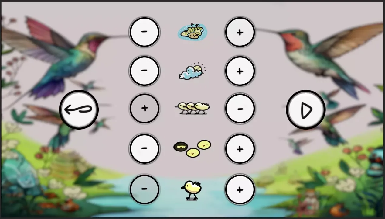 -Find Colibries-游戏截图-好玩游戏库