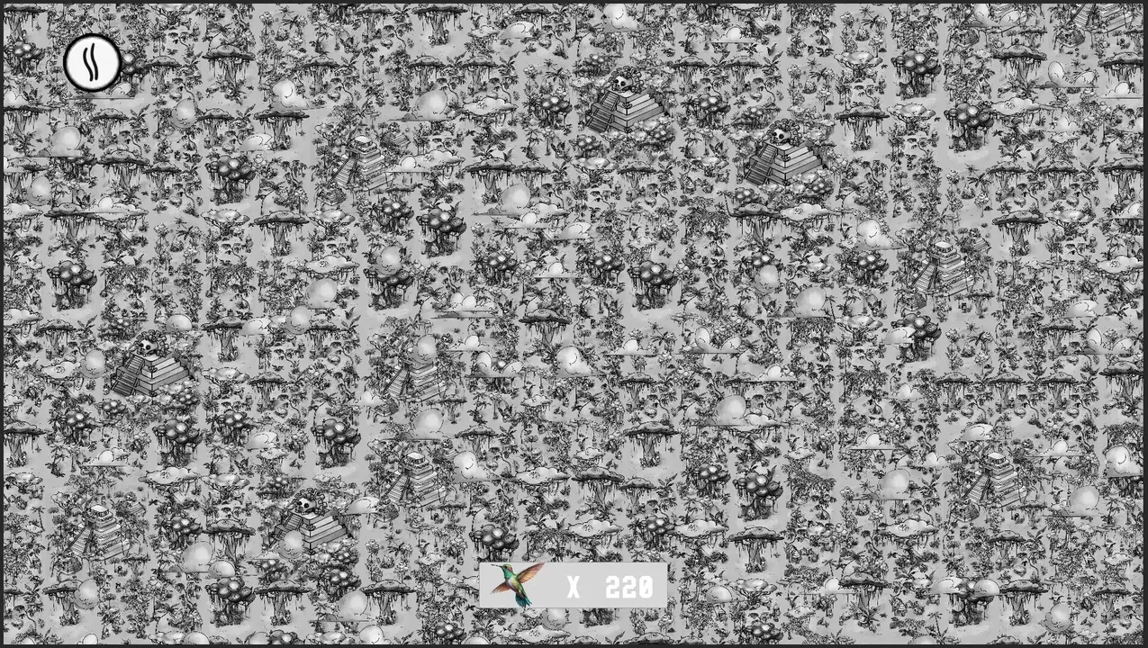 -Find Colibries-游戏截图-好玩游戏库