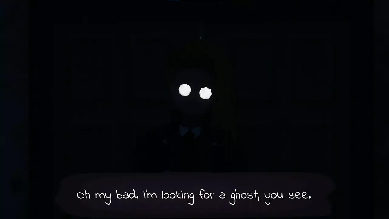 -Haunted Record-游戏截图-好玩游戏库