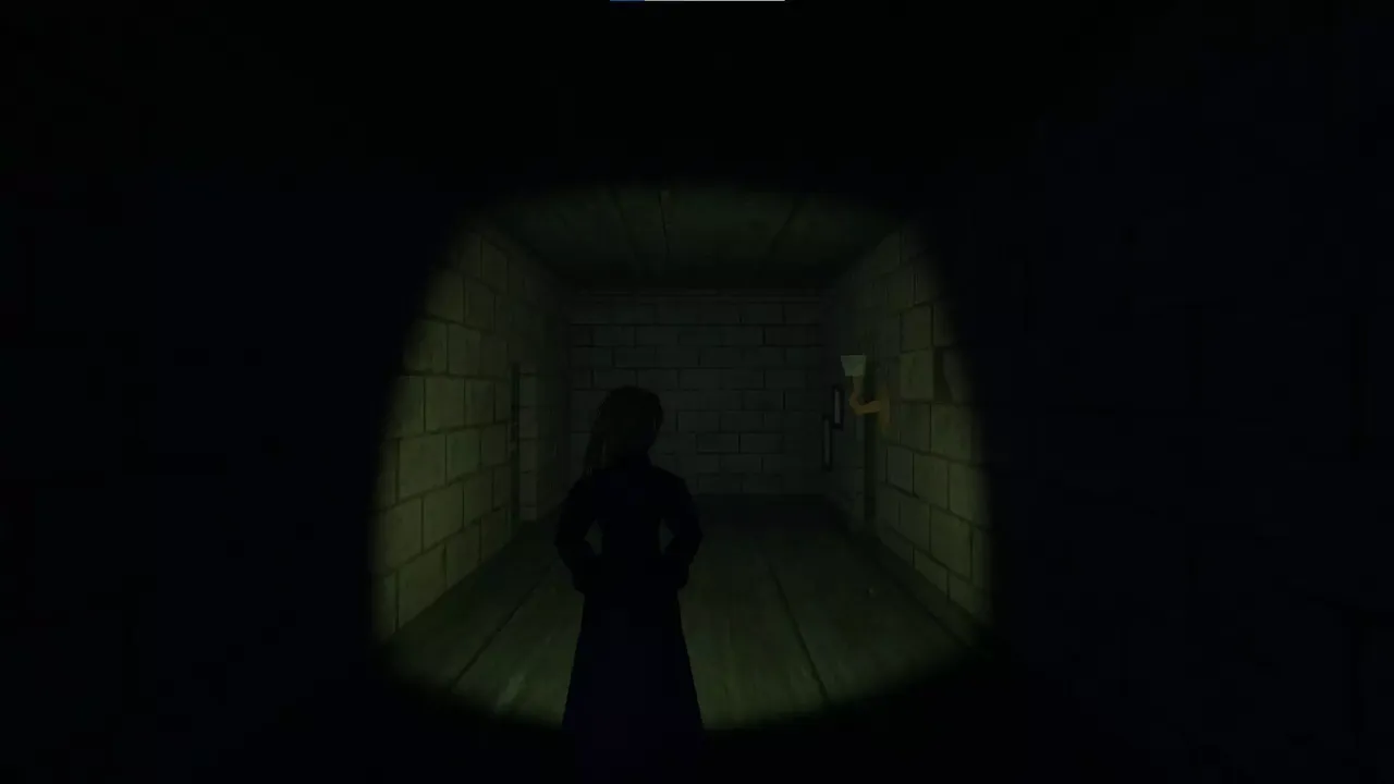 -Haunted Record-游戏截图-好玩游戏库