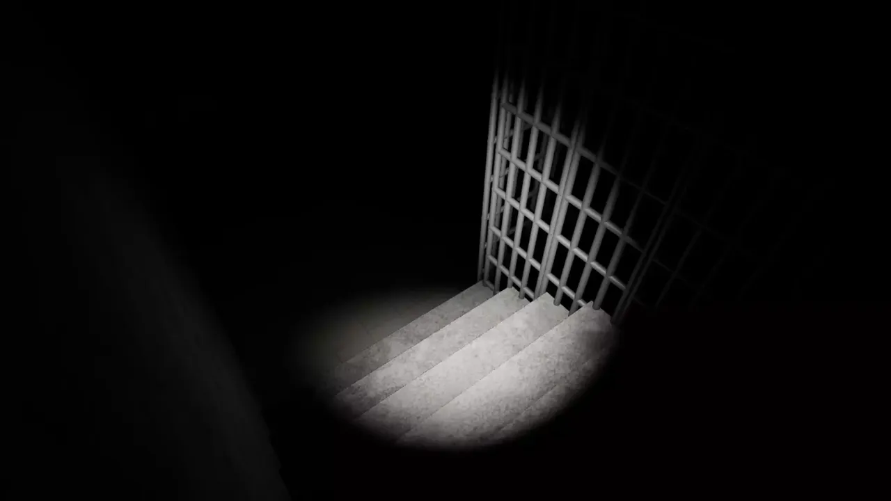 -THE ドア-游戏截图-好玩游戏库