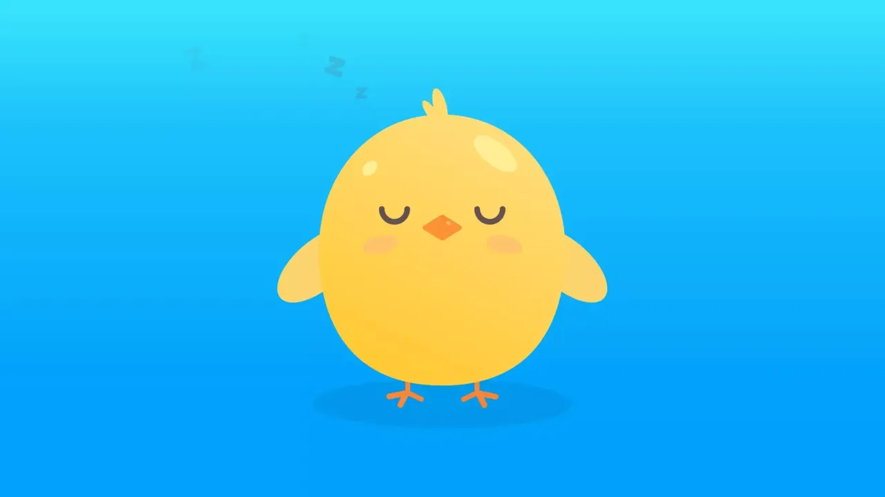 -Click the Chick-游戏截图-好玩游戏库