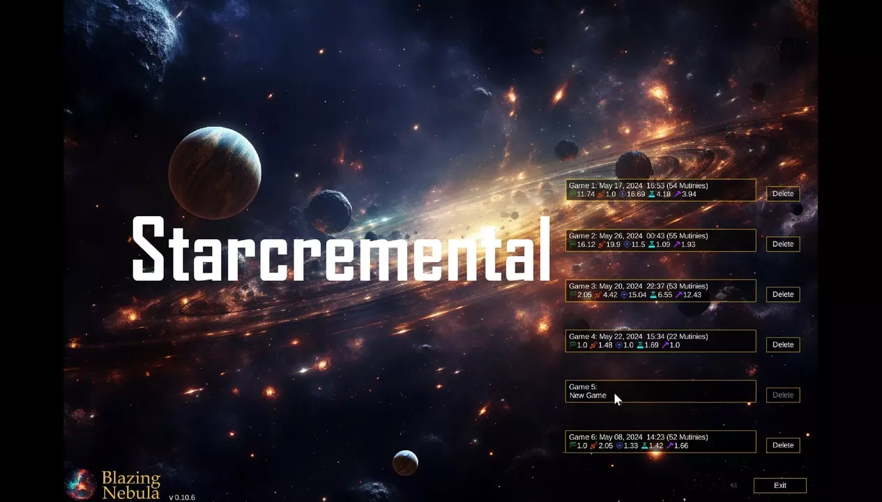 -Starcremental-游戏截图-好玩游戏库