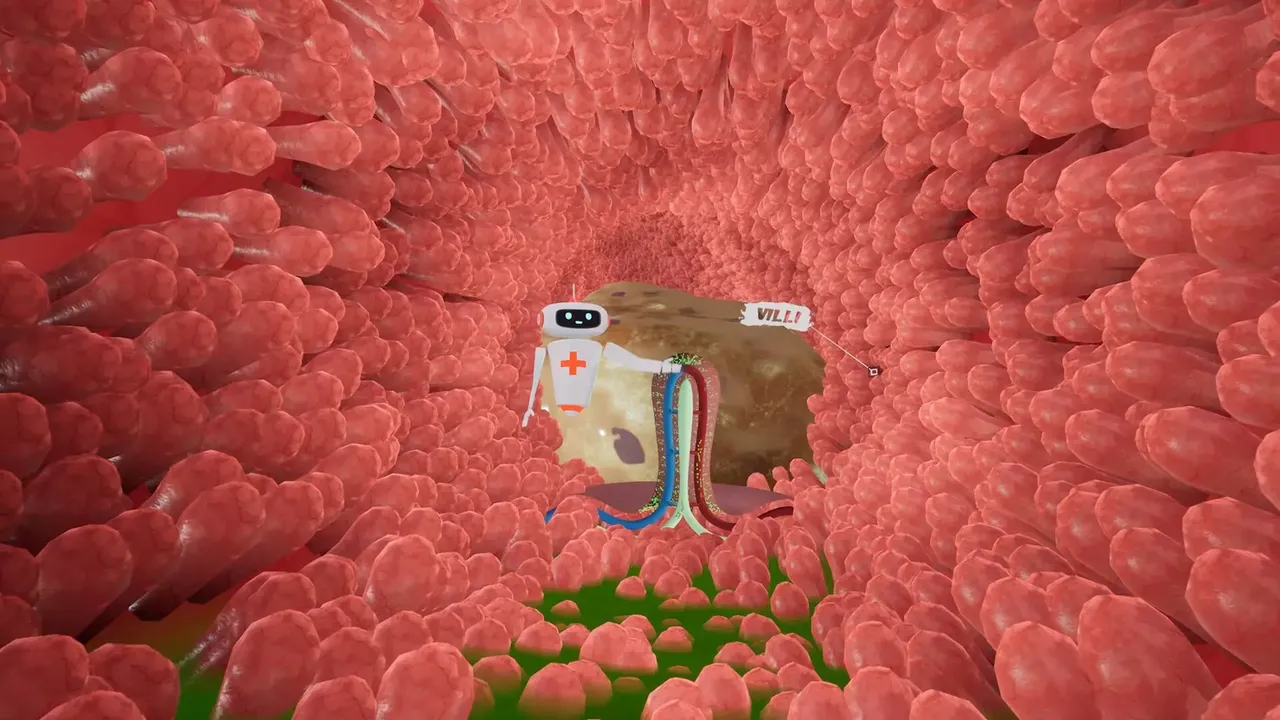 -Knowledge VR Pack-游戏截图-好玩游戏库