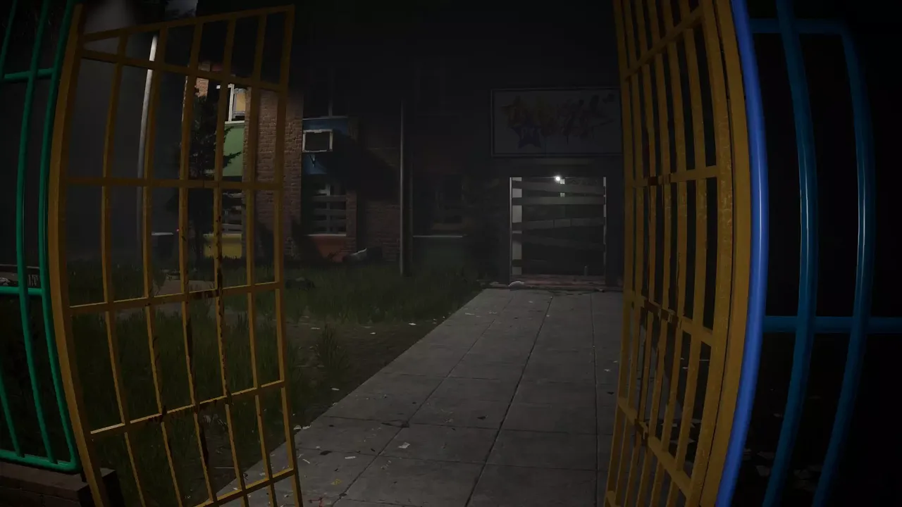 -Cursed Bet-游戏截图-好玩游戏库