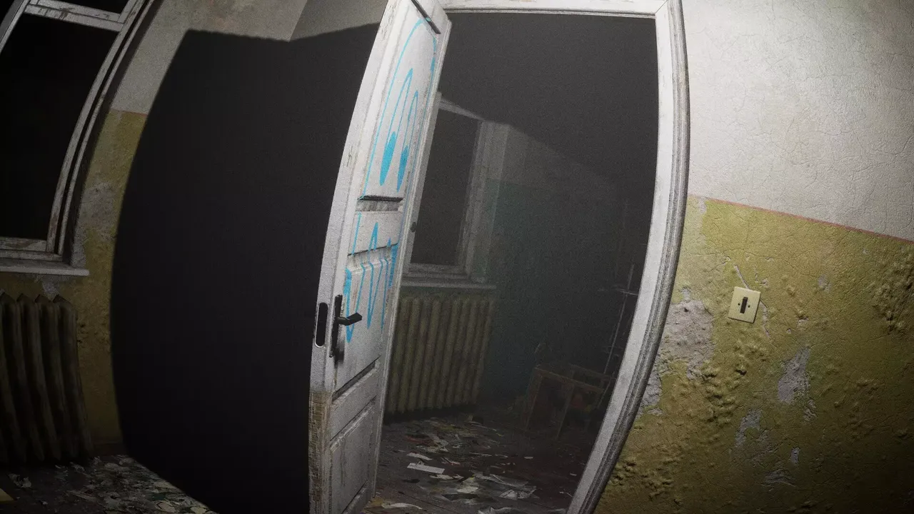 -Cursed Bet-游戏截图-好玩游戏库