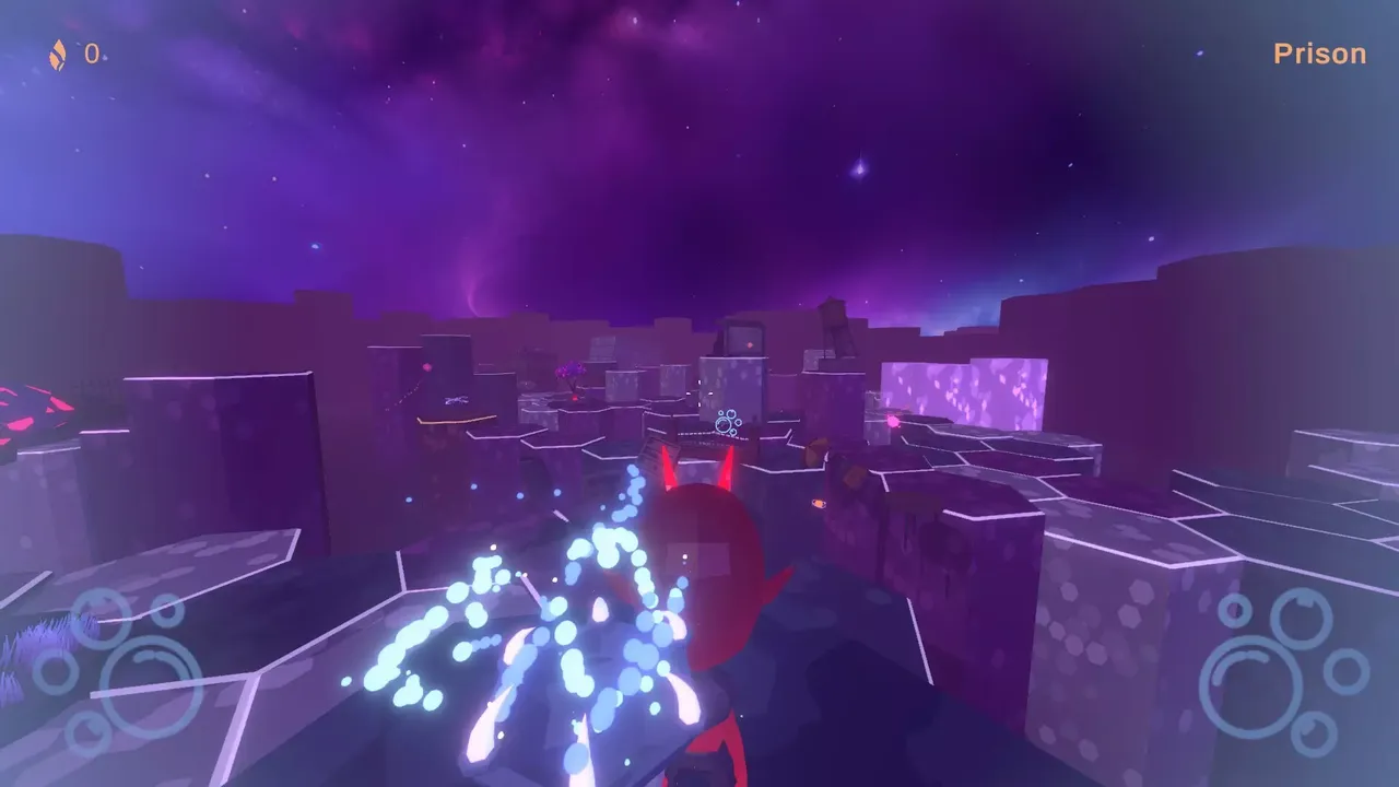 -Back from Void-游戏截图-好玩游戏库