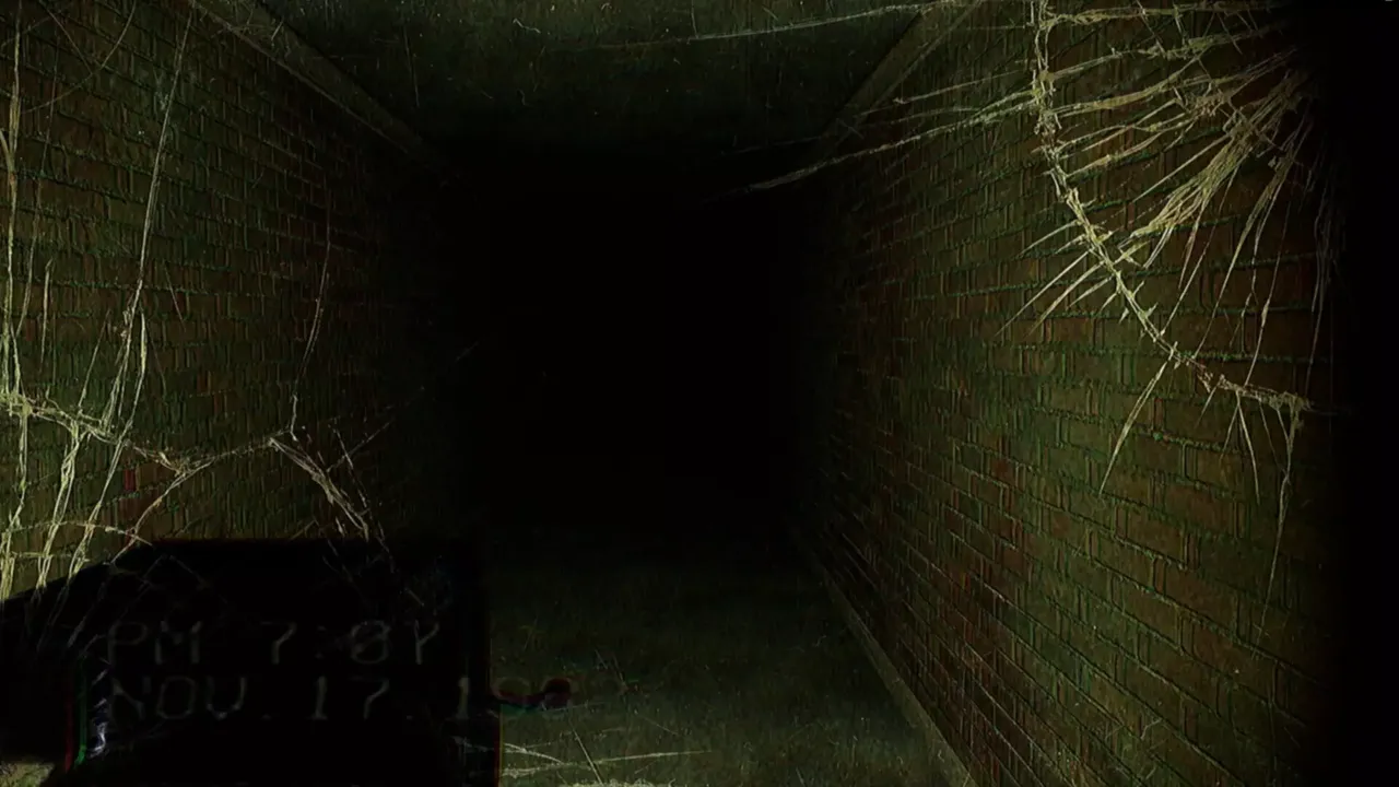 -The Darkest Paths: The House-游戏截图-好玩游戏库