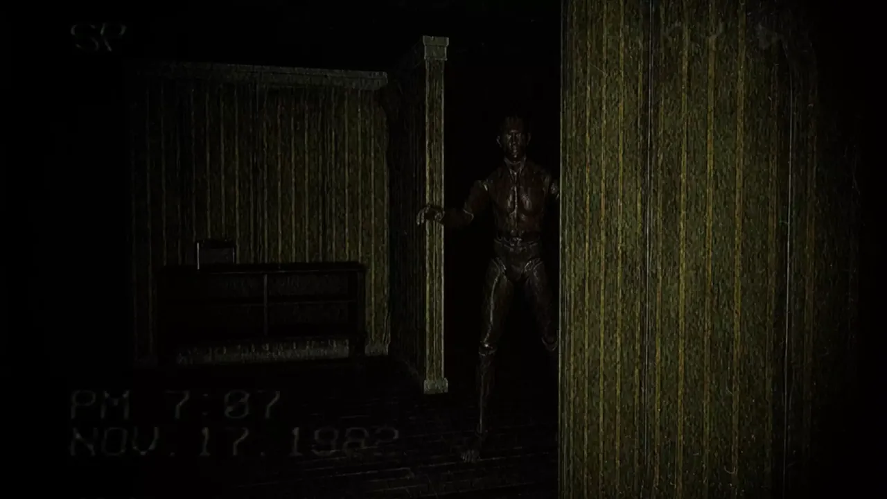 -The Darkest Paths: The House-游戏截图-好玩游戏库