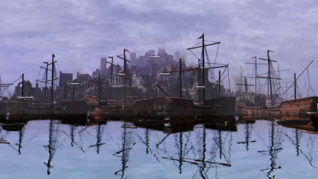 -Renaissance Kingdom Wars-游戏截图-好玩游戏库