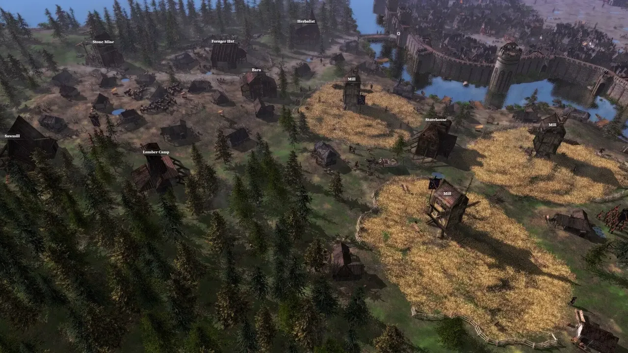 -Renaissance Kingdom Wars-游戏截图-好玩游戏库