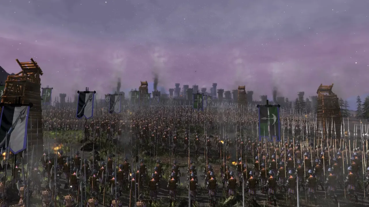 -Renaissance Kingdom Wars-游戏截图-好玩游戏库