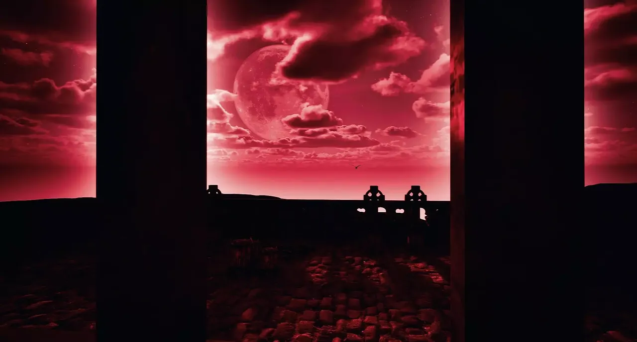 -Odd Night-游戏截图-好玩游戏库