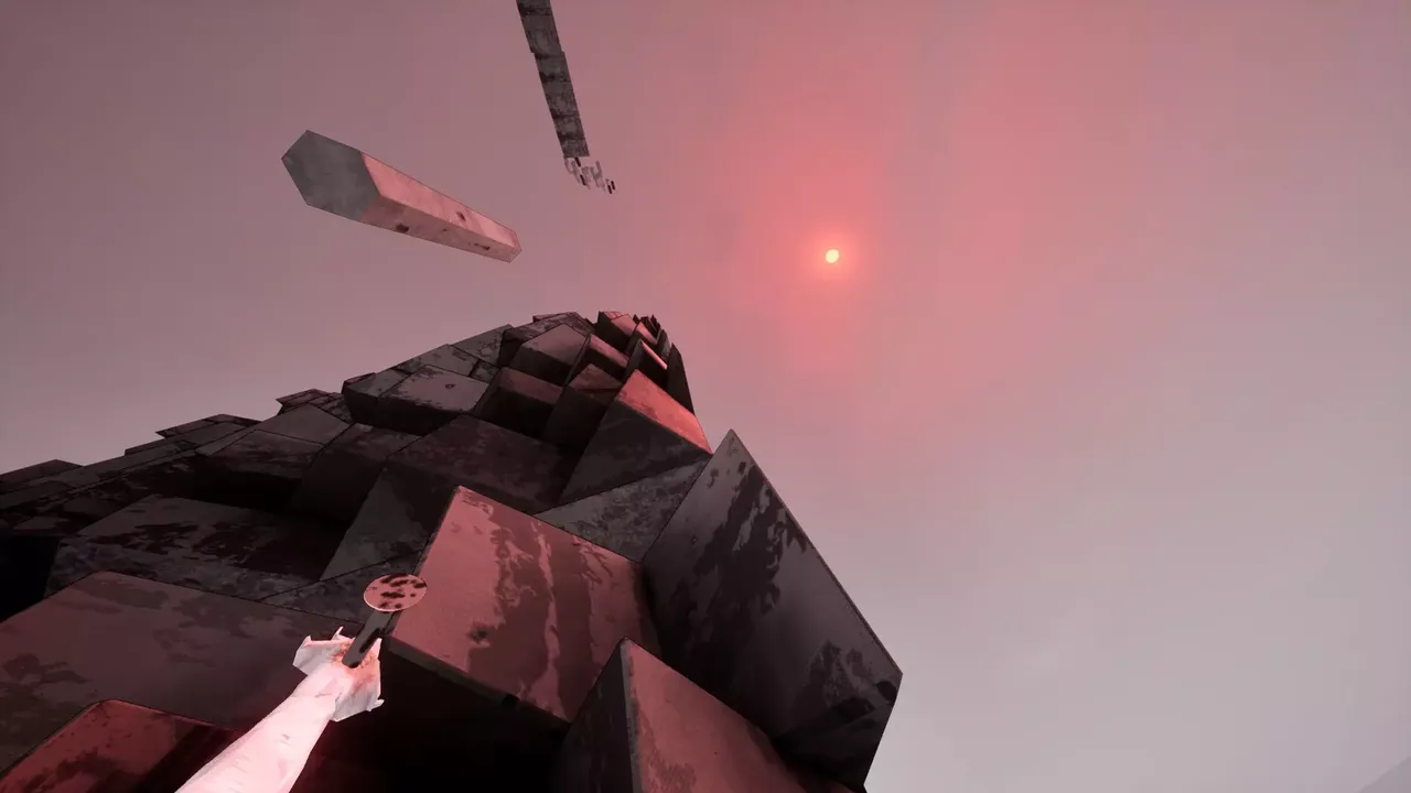 -Pillars Of Fog-游戏截图-好玩游戏库