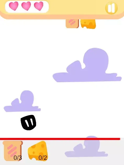 -Sweet honey: Cake-游戏截图-好玩游戏库