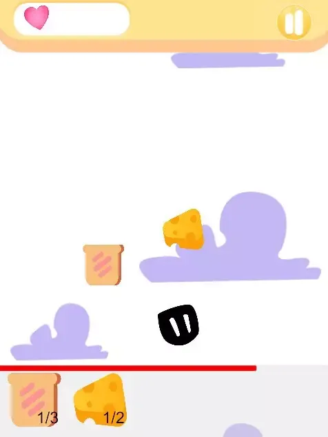 -Sweet honey: Cake-游戏截图-好玩游戏库