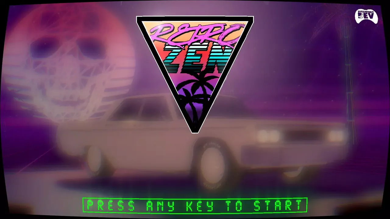 RetroZen