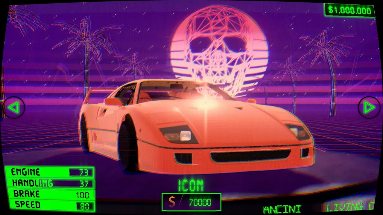 -RetroZen-游戏截图-好玩游戏库