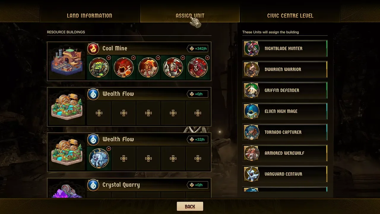 -Rune Seeker-游戏截图-好玩游戏库