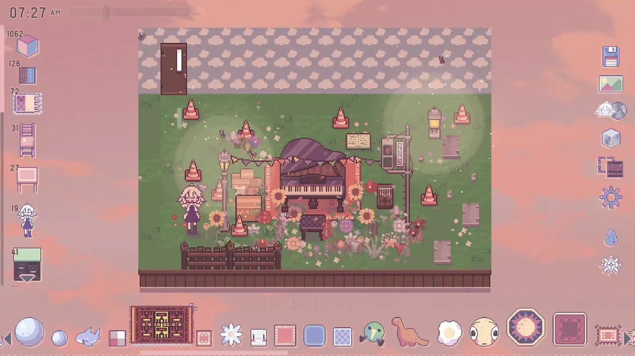 diorama