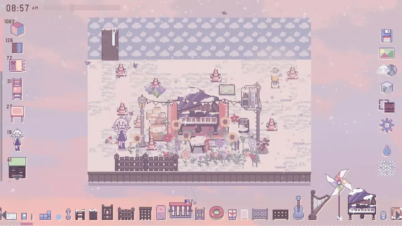 -diorama-游戏截图-好玩游戏库