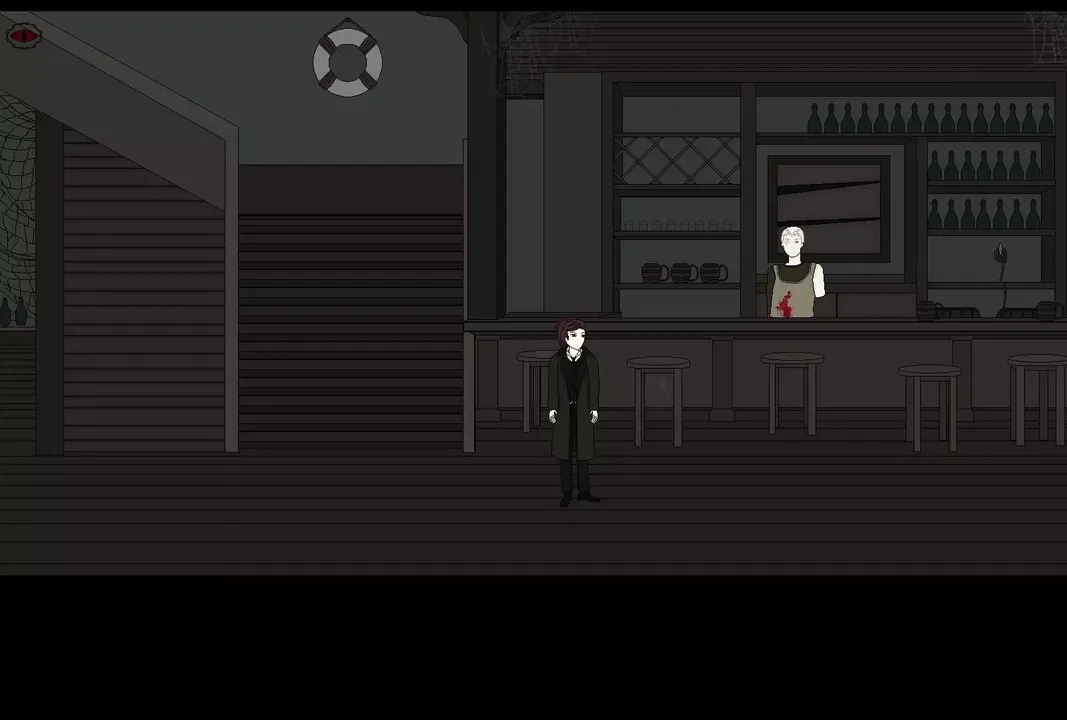 -Innsmouth Nightmare-游戏截图-好玩游戏库