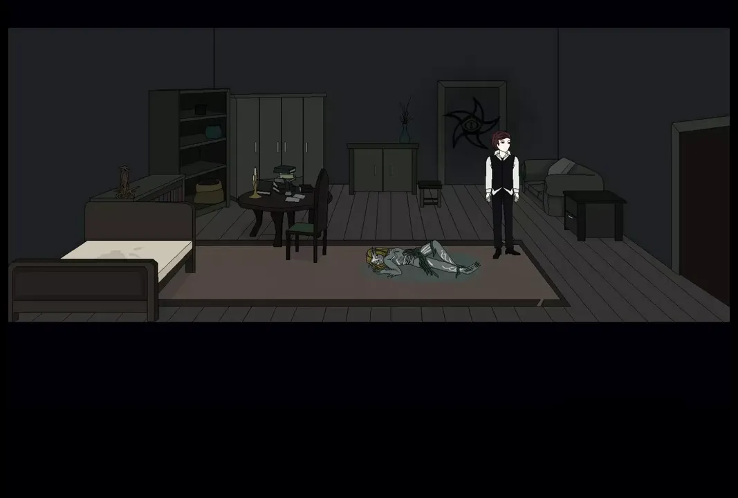 -Innsmouth Nightmare-游戏截图-好玩游戏库