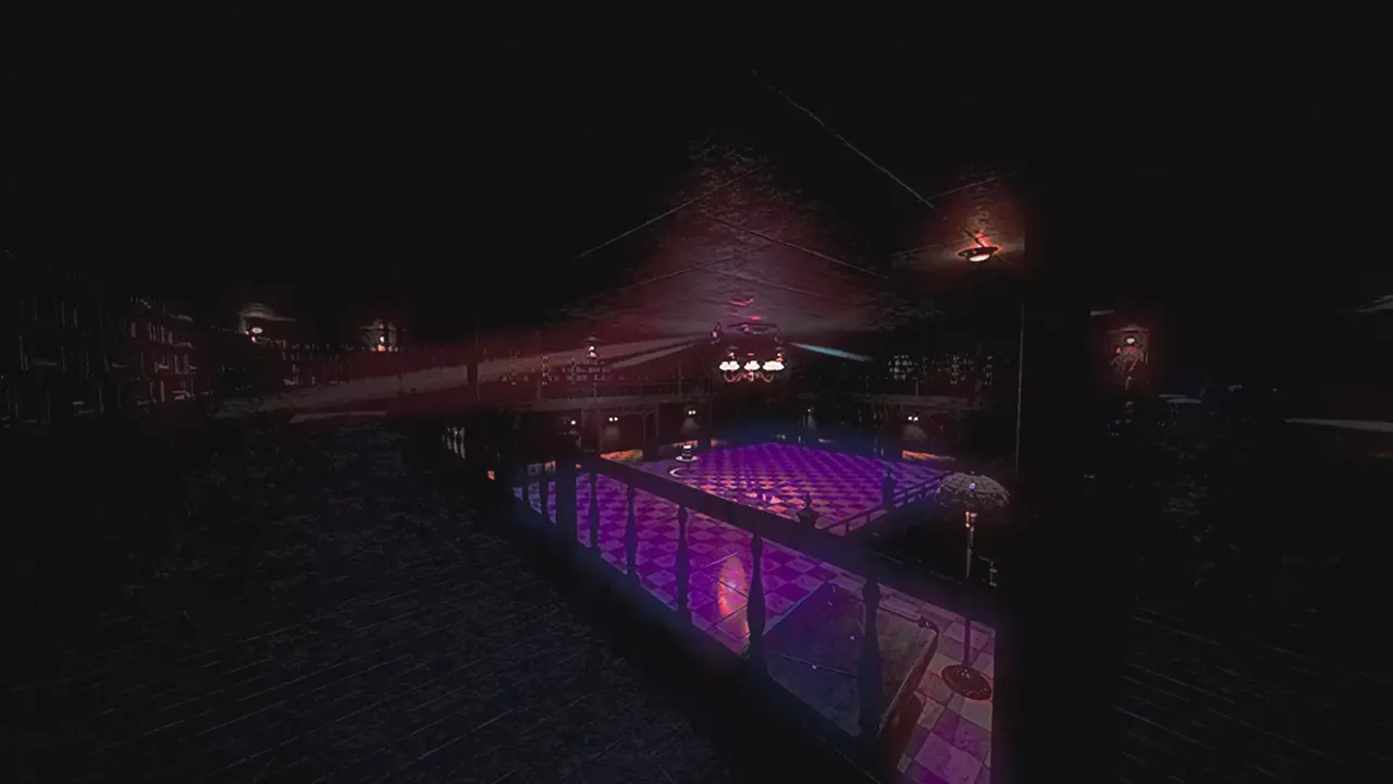 -Haus Of Irndrous-游戏截图-好玩游戏库