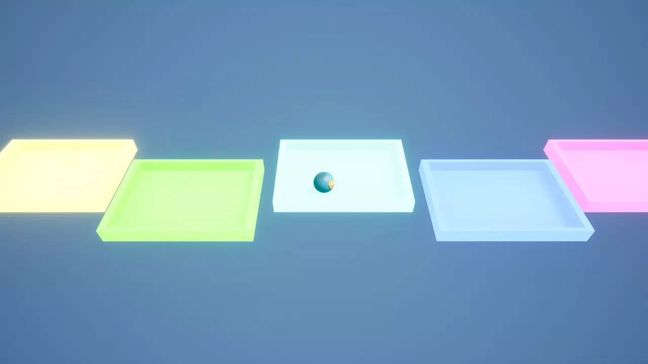-Eight Balls-游戏截图-好玩游戏库