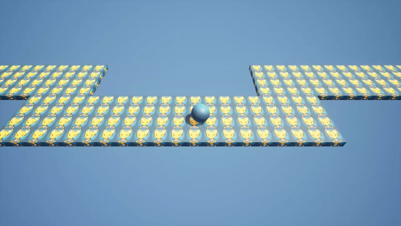 -Eight Balls-游戏截图-好玩游戏库