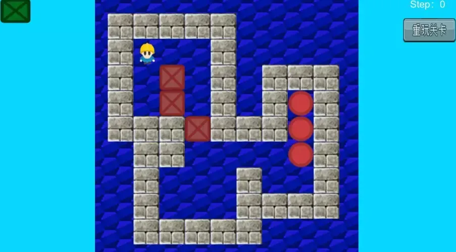 -Dragon Warrior-游戏截图-好玩游戏库