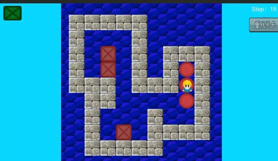 -Dragon Warrior-游戏截图-好玩游戏库
