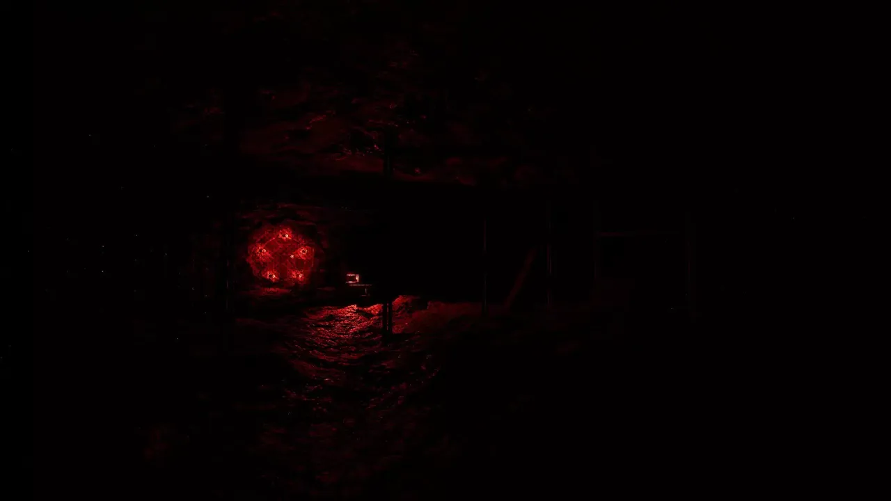 -SHADOW MANSION-游戏截图-好玩游戏库