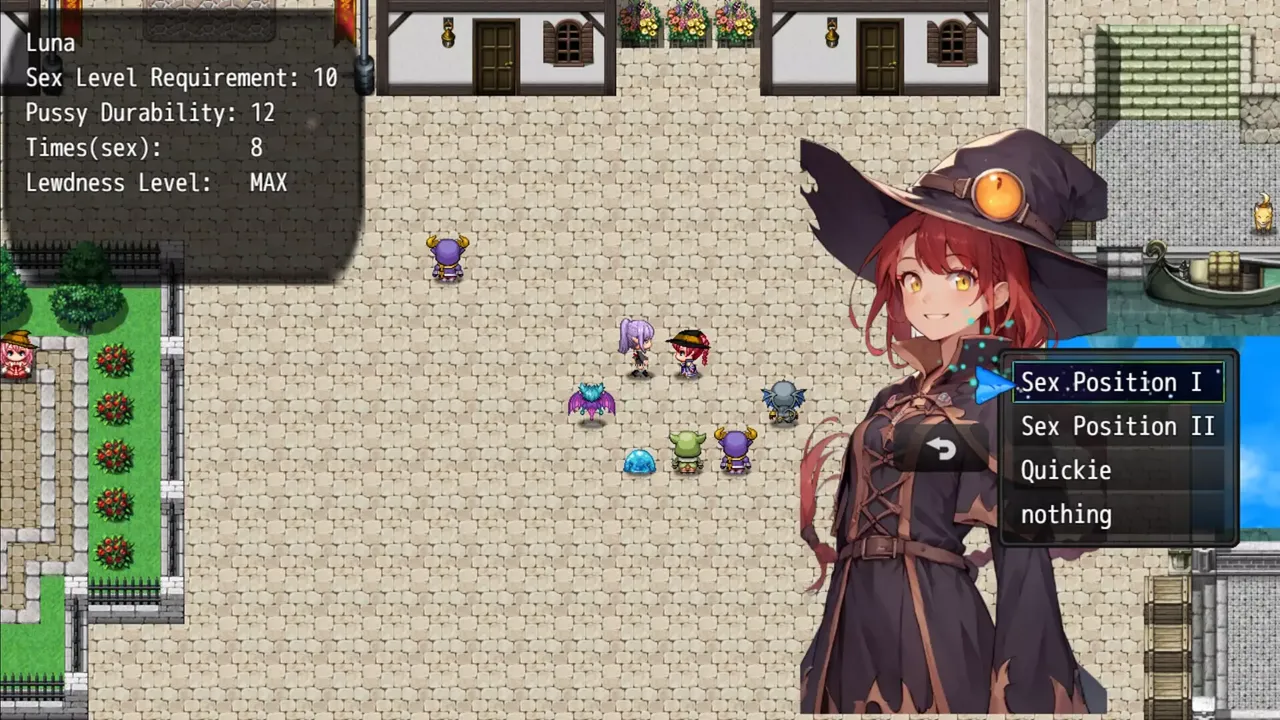Happy Town